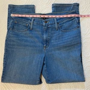 J. Crew Slim Boyfriend | size 30